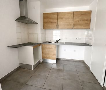 Location Appartement 3 pièces 59m² - Photo 6