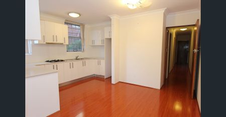 Beautiful Like New Timber Floor Strathfield 2 Bedrooms Unit - Photo 4