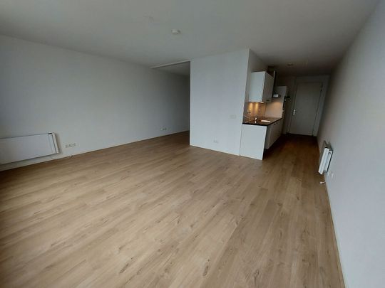 Omegaplantsoen 191 - Foto 1