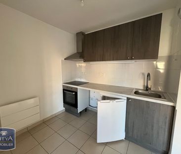 Location Appartement 2 pièces 45m² DANJOUTIN 90400 - Photo 3