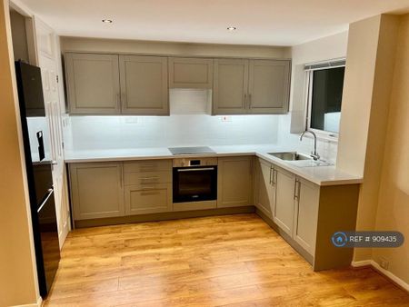 1 bedroom flat to rent - Photo 5