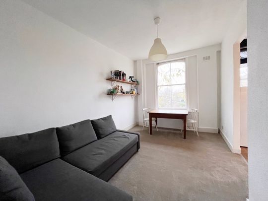 1 Bed Flat, Greenwood Road, E8 - Photo 1