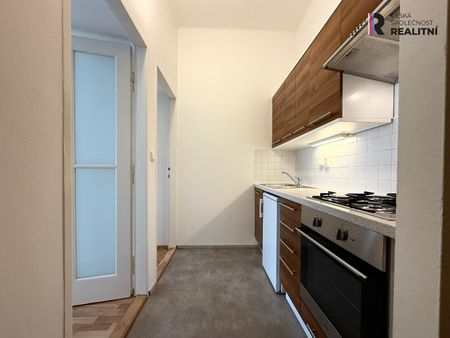 Pronájem bytu 2+kk 45 m² - Photo 4