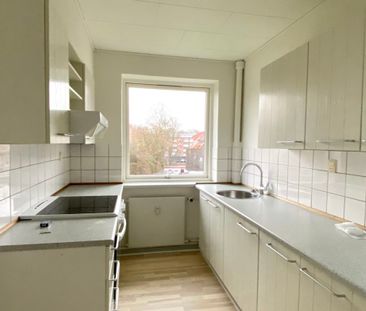 2 værelses – Kochsgade 83, 2. tv. – Odense C - Foto 4