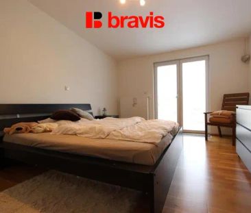 Pronájem bytu 2+kk, ul. Dřevařská, Brno - Veveří, částečně zařízený... - Photo 2