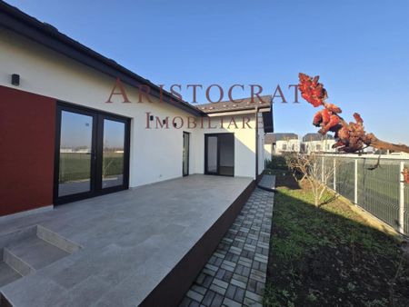 Inchiriere casa nemobilata - Fotografie 5