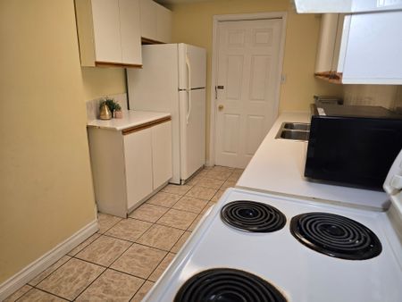 For Lease - 14 Westmoreland Court Unit# Basement B, Markham, Ontario - Photo 4