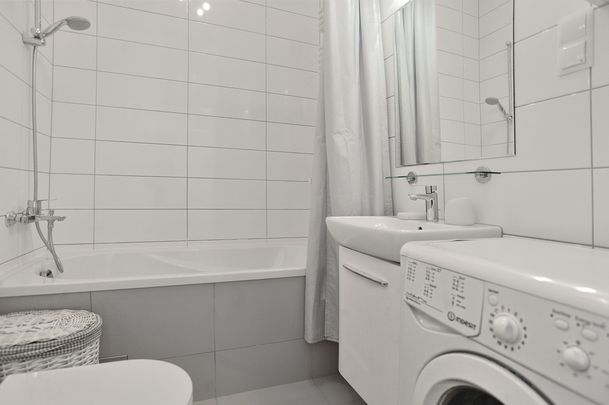 MIESZKANIE na WYNAJEM - Photo 1