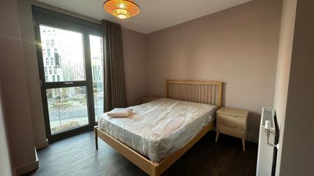 1 bedroom apartment to rent - Photo 5