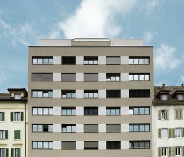 Bel appartement de 3.5 pièces avec balcon fermé ! - Photo 4