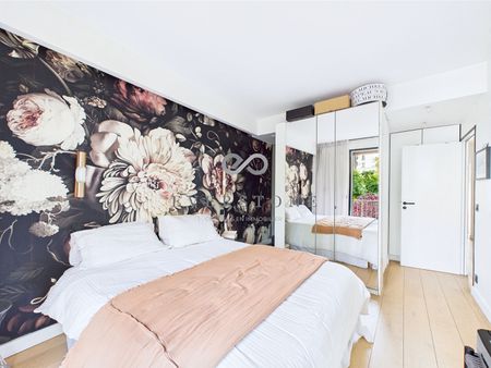 Appartement Neuilly Sur Seine 4 pièce(s) 82 m2 - Photo 2