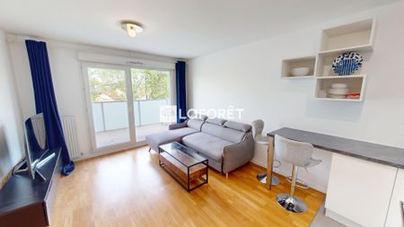 Apartment - Photo 2