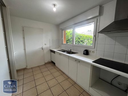 Location Maison 4 pièces 102m² MONT DE MARSAN 40000 - Photo 4