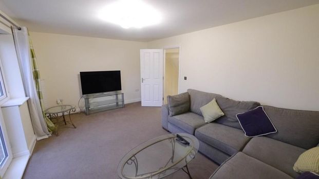 4 bedroom townhouse to rent - Photo 1