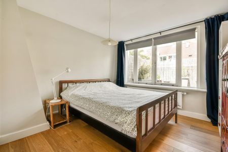 Te huur: Appartement Amazonenstraat in Amsterdam - Foto 5