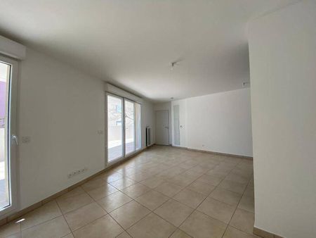 Location appartement neuf 1 pièce 34.4 m² à Montpellier (34000) - Photo 2