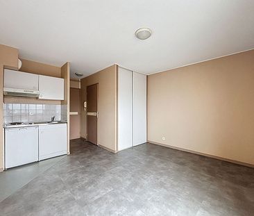 Appartement T1 Déville-lès-Rouen à louer - Photo 1