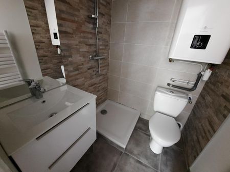 Location Appartement 1 pièce 18m² TOULOUSE 31000 - Photo 5