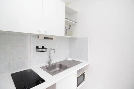 Appartement 1 pièce - - Photo 5