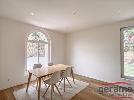 Duplex 4.5 pièces une villa à Corserey - Photo 5