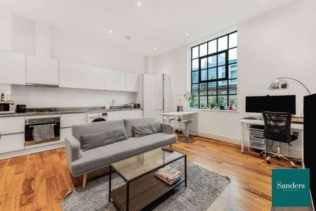 Sly Street, Tower Hamlet, London, E1 - Photo 2