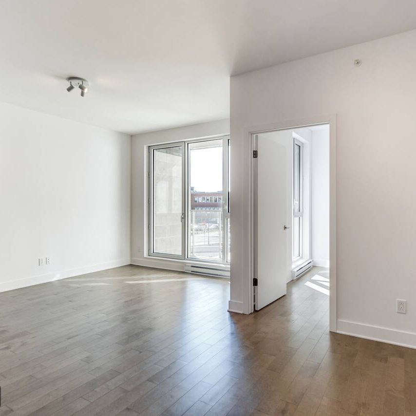 MCDN012 - Apartment Côte-des-Neiges, Montreal - Photo 1