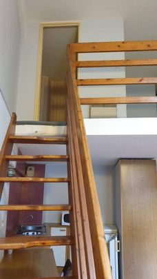 Location appartement t1 bis 25 m² à Rodez (12000) - Photo 1