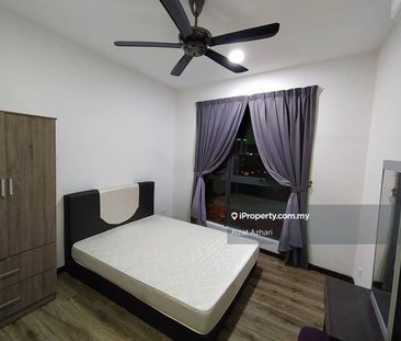 Cristal Serin Residence, Cyber 9, Cyberjaya - Photo 3