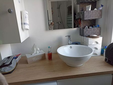 Appartement 4 pièces à louer à Saint Quentin - QUARTIER REMICOURT. - Photo 2