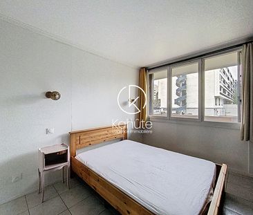 Location Appartement 3 pièces 61m² - Photo 1