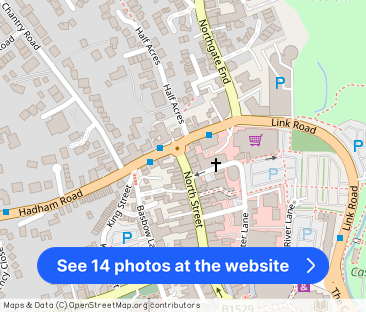 North Street, Bishop's Stortford, CM23 - Photo 1