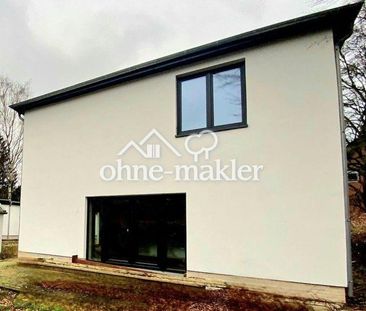 Courtagefrei ! Neubau-Doppelhaus - Foto 1