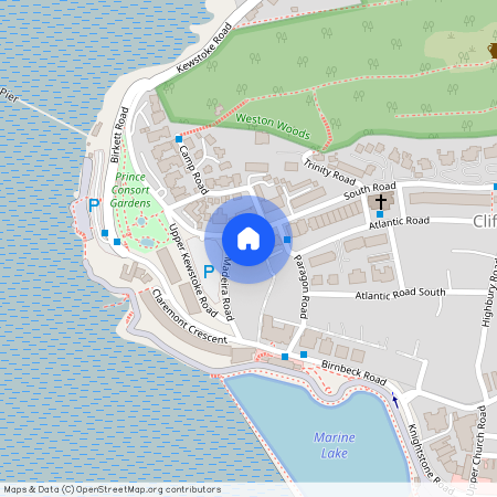 Weston-super-Mare