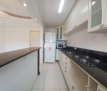 Apartamento com 2 quartos e 45m² para alugar em Marechal Rondon, Ca... - Foto 5