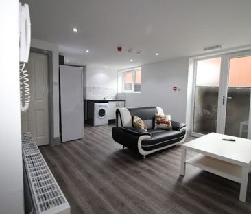 Union Court Flat 1, Union Street, PRESTON, Lancashire PR1 2HD - Photo 2