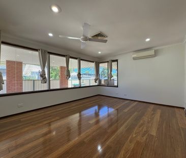 149 Desborough Road, Colyton NSW 2760 - House For Rent | Domain - Photo 5