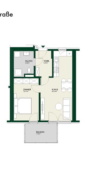 Kalsdorf Bau 3 - Foto 2