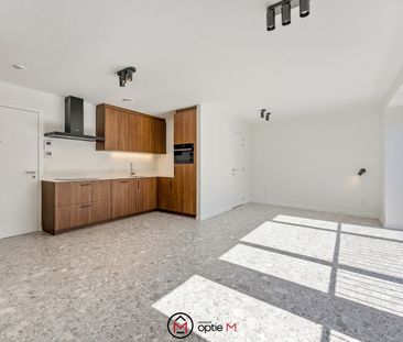 Wonen in het hart van Hasselt – slimme, complete studio - Foto 5