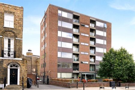 Spacious two bedroom apartment views stretching across the City. - Photo 3