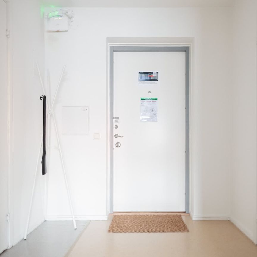 Katarina Bangata 80 - Foto 1