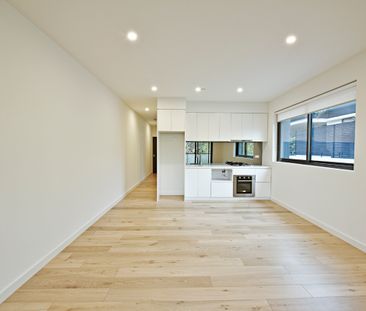 301/405 St Kilda Road, Melbourne VIC 3004 - Apartment For Rent | Do... - Photo 5