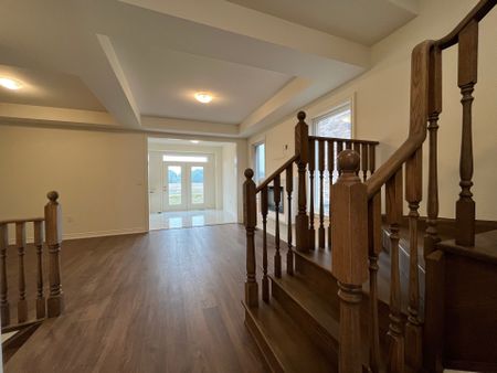 For Lease - 50 Holcomb Terrace, Hamilton, Ontario - Photo 3