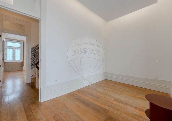 Apartamento T2 em Porto