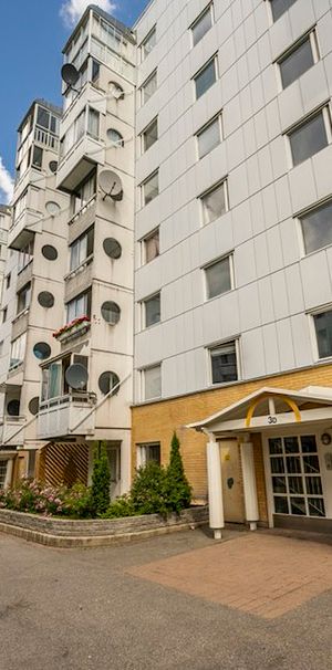 Diagnosvägen 3B, Flemingsberg - Photo 1