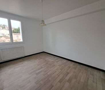 Location appartement 1 pièce, 30.50m², Limoux - Photo 3