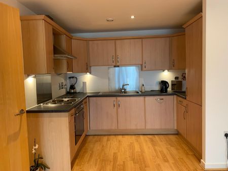 Lancefield Quay, Glasgow, G3 8JF - Photo 2