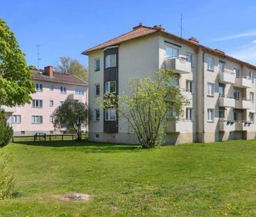 Ågatan, Bromölla - Foto 6