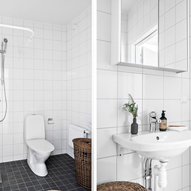 Norra Stapelgränd 3, Västra Hamnen - Foto 1