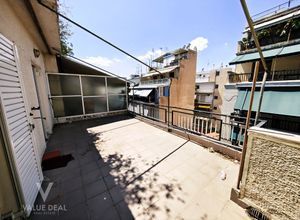 Διαμέρισμα για ενοικίαση - Παγκράτι - Φωτογραφία 5