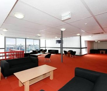 STUDIO APARTMENT IN GORDON STREET FOOTSCRAY - Photo 5